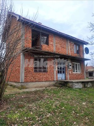 Mladenovac, selo Vlaška, kuća