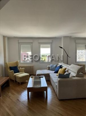 Novi Beograd - Blok 19a #67346