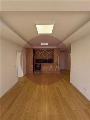 Novi Beograd - Jurija Gagarina - A blok 69m2 3.0
