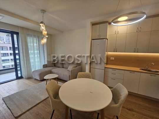 Novi Beograd - Soul 64 #67340