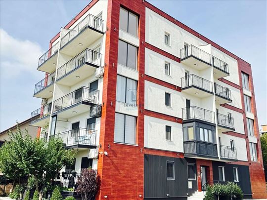 Novogradnja, Novi Surčin, 69m2