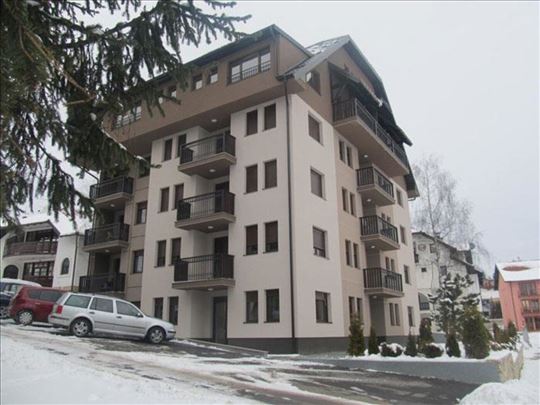 Predivan apartman blizu centra Zlatibora