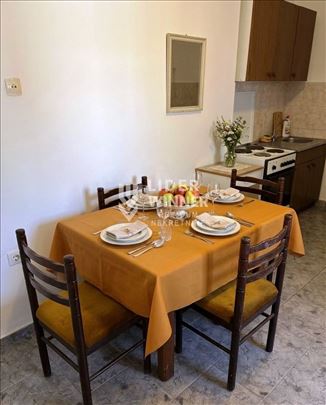 Prodaja stana - Bogoslovija 3.0 duplex, 65kvm ID#1