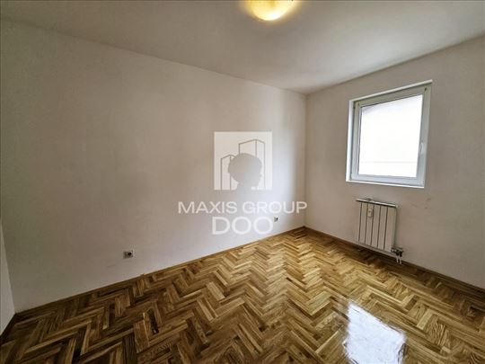 Prodaja stana u Mirijevu - 52m2