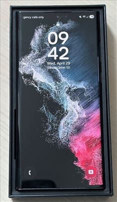 S22 ultra 8/128 5G 