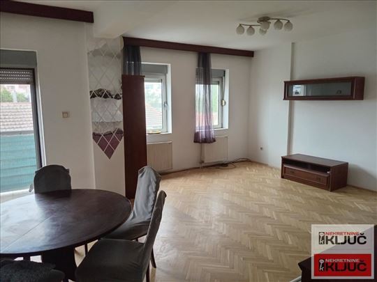 Salajka, 61m2, Dvoiposoban u blizini Železničke st