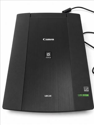 Skener A4Canon Lide 220, uvoz Švajcarska