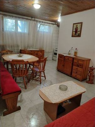 Skojevsko naselje, 3.5, uknjizen