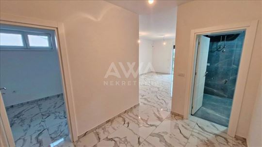 Sombor – Novogradnja, 58m2, lift