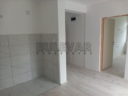 Stan u centru Sokobanje, 24 m2