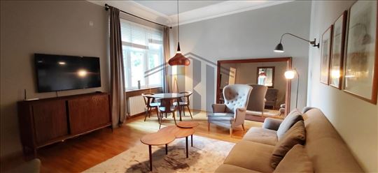 Stan za izdavanje, Centar , 53 m2, ID 1706