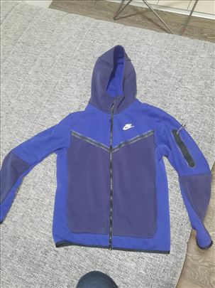 Tech fleece duks s