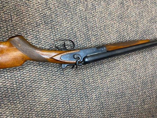 Zamena Toz 63 za toz 34. polozara orozara 16/70