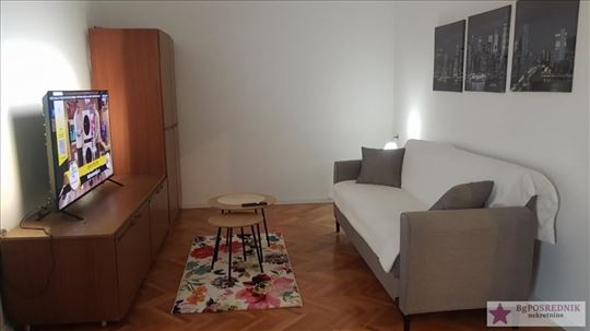 Voždovac, Braće Jerković, Dragice Končar, 46m2