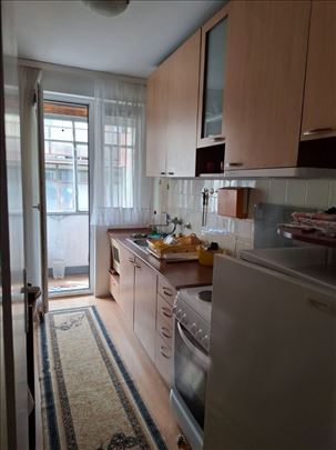 Zemun-Zemun polje, 2,0, 58m2 uknjizen
