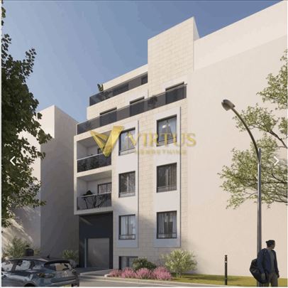 3-soban stan sa vrtom od 100m2