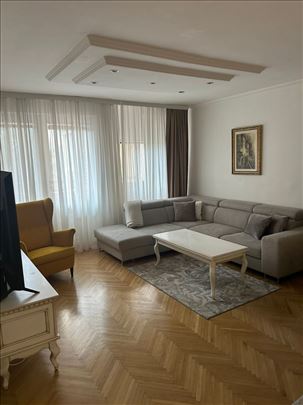 Banovo brdo-T. Jovanovića, 74m2+T