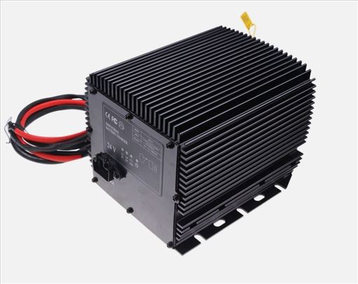 BATTERY CHARGER 24V 25A skyjack punjac baterije