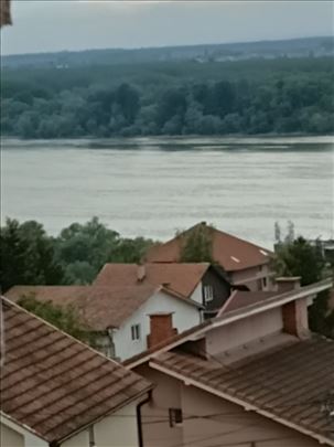 Beograd, soba 
