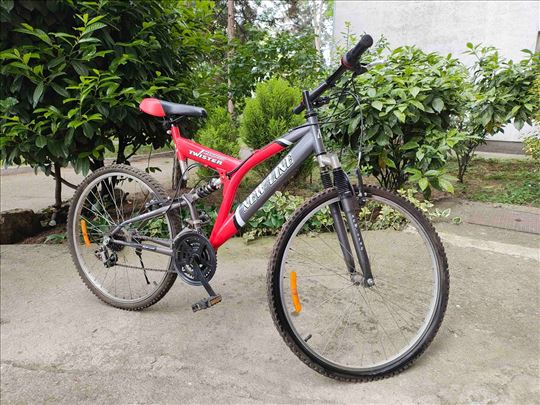 Bicikl Twister New Line 21 brzina 