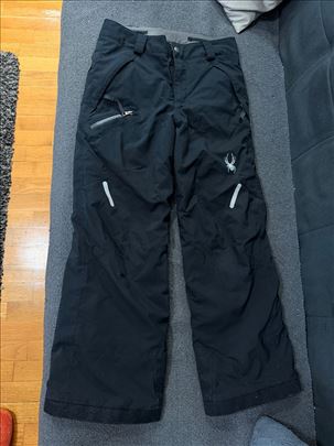 Dečije ali pantalone Spyder