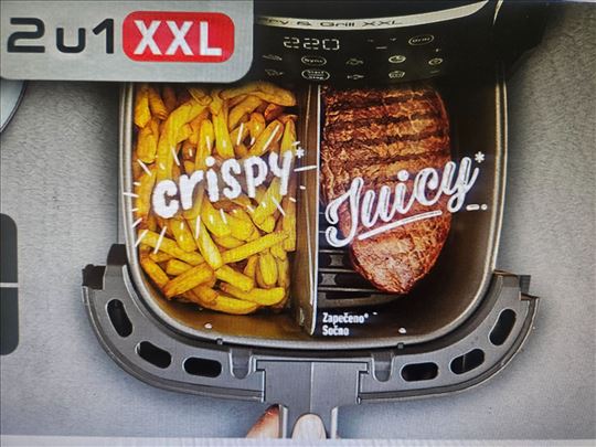 Easy Fry &Grill XXL