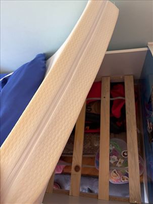 Feozen Deciji krevet 160x80 