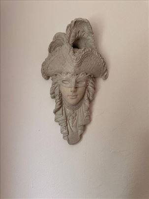 Gipsane maske