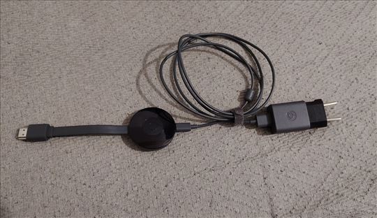 Google chromecast - pretvorite vaš tv u smart tv