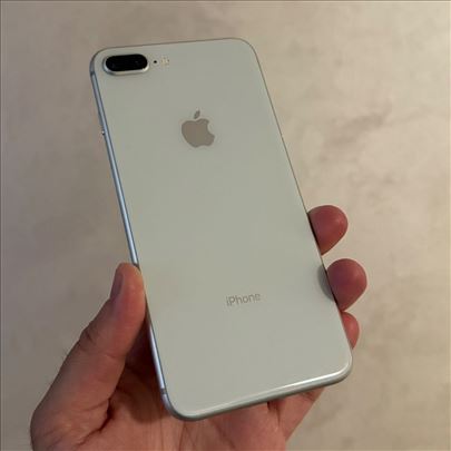 iPhone 8 Plus 64Gb 100% zdravlje baterije