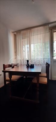 Izdaje se dvoiposoban stan kod Rode, 55m2