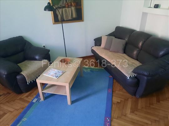 Izdavanje stana Cara Dušana 60m2