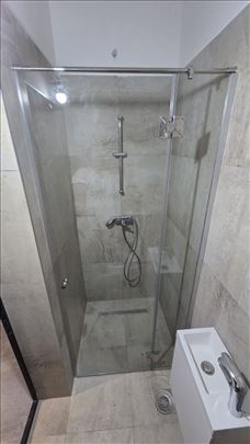Izrada i montaža stakla