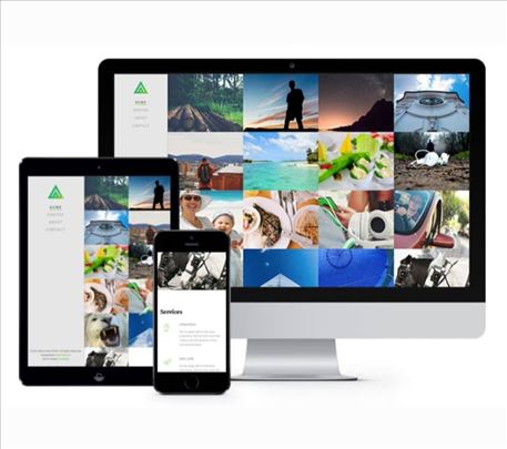 Izrada Web Sajta|Web Shopa