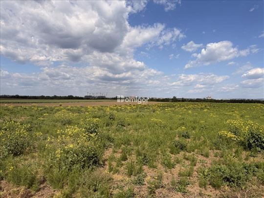 Jakovo - Poljoprivredno zemljište 16.947 m²