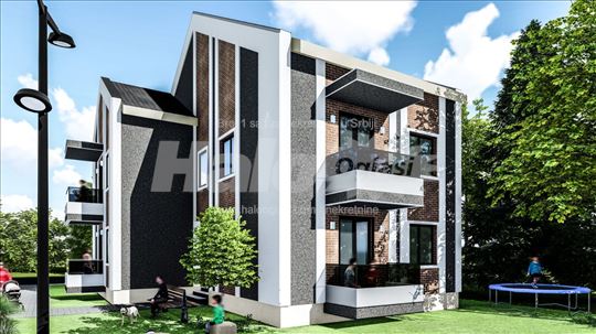 Top novogradnja Jakovo Vita 3.0 porodičan od 68m2