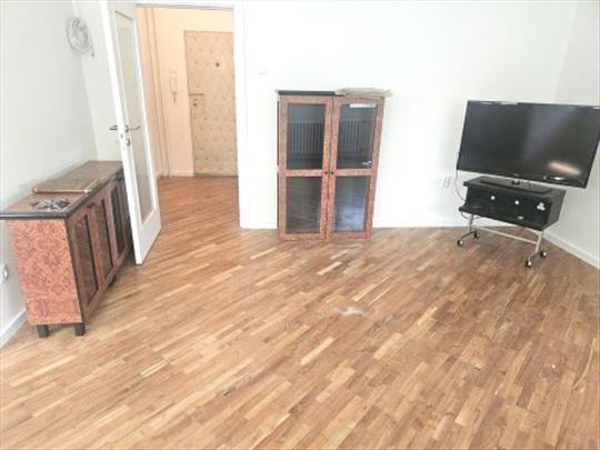 Kanarevo brdo, Borska, 62m2+T, renoviran