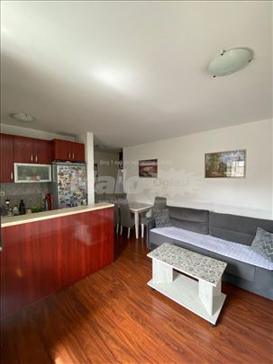 Kneževac, Mome Stanojlovića, 37m2