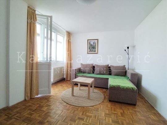 Ljermontova – šumice ID#43052