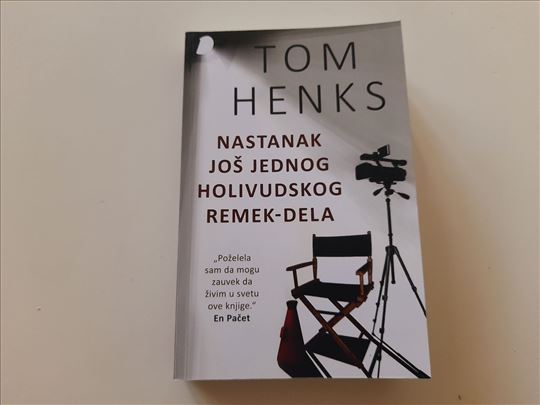 Nastanak još jednog holivudskog remek-dela