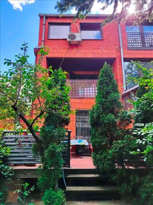 Novi Beograd, Bezanijska kosa 1. 228m2