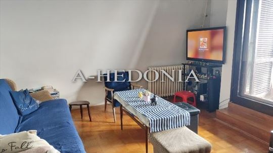 Obrenovac, Rajkovac, 1.0, terasa 15m2