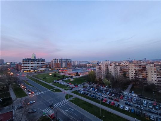 Odličan u 70. Bloku