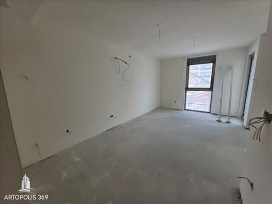 Odlična novogradnja, 60m2, nema PDV - a. ID#1235