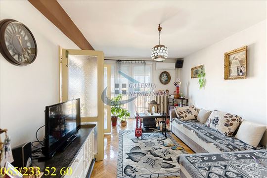 Palilula,Hala Pionir-Bulevar despota Stefana 77m2