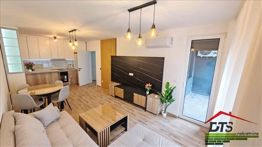 Pantelej 52m2 LUX