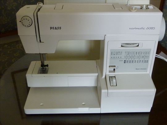 PFAFF VariMatic 6085 - šivaća mašina