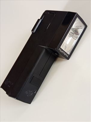POLAROID blic 8400Polaroid blic 8400 ispravan, sam
