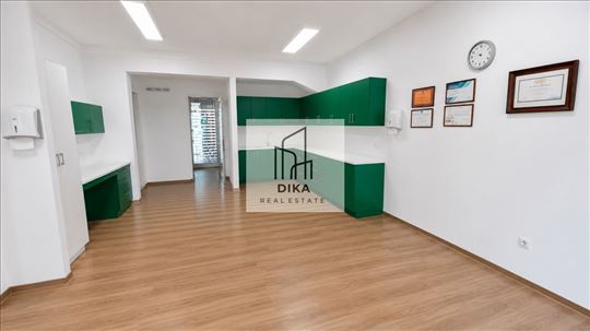Prodaje se lokal-poslovni prostor na Voždovcu – od