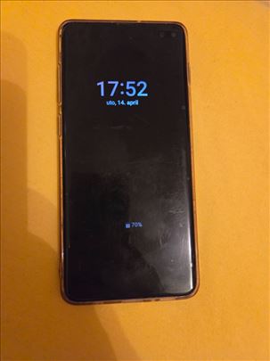 Samsung Falaxy S 10+
